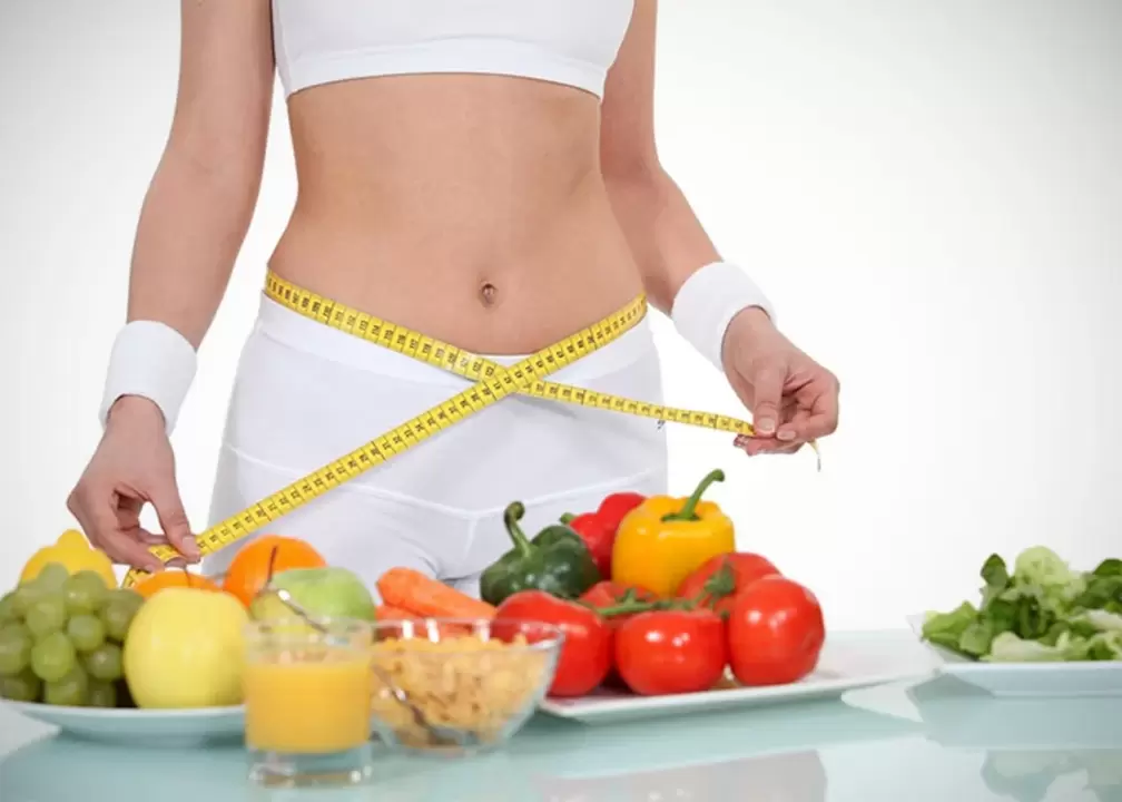 waist measurement during weight loss