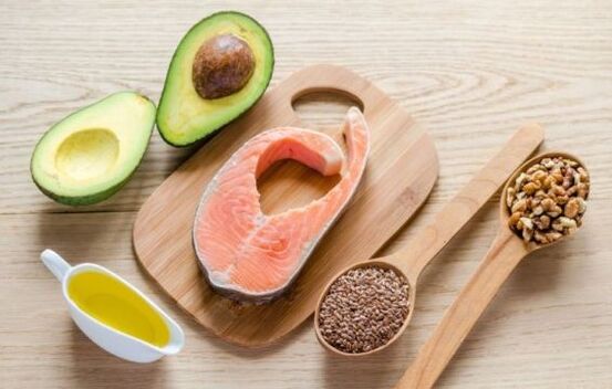 Natural fats constitute the base